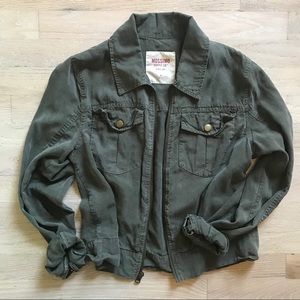 Mossimo Jacket